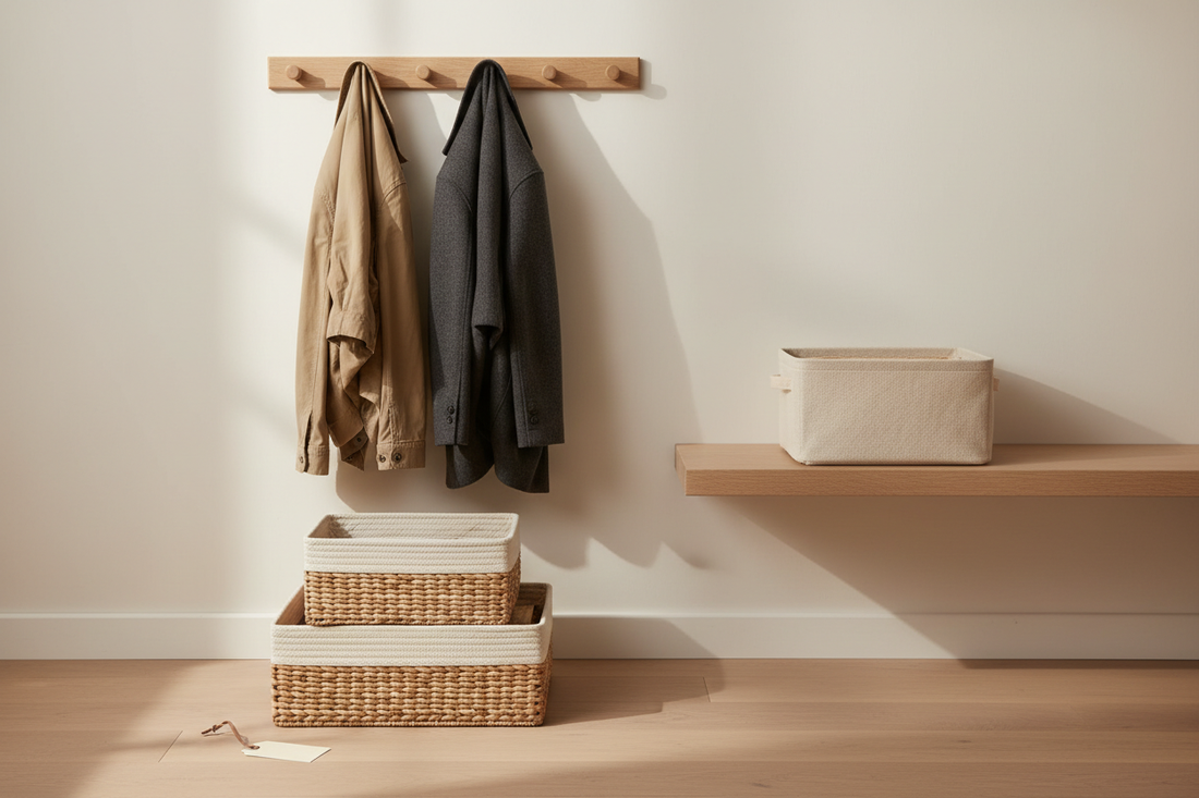 Prepare Your Home for a New Season One Zone at a Time
