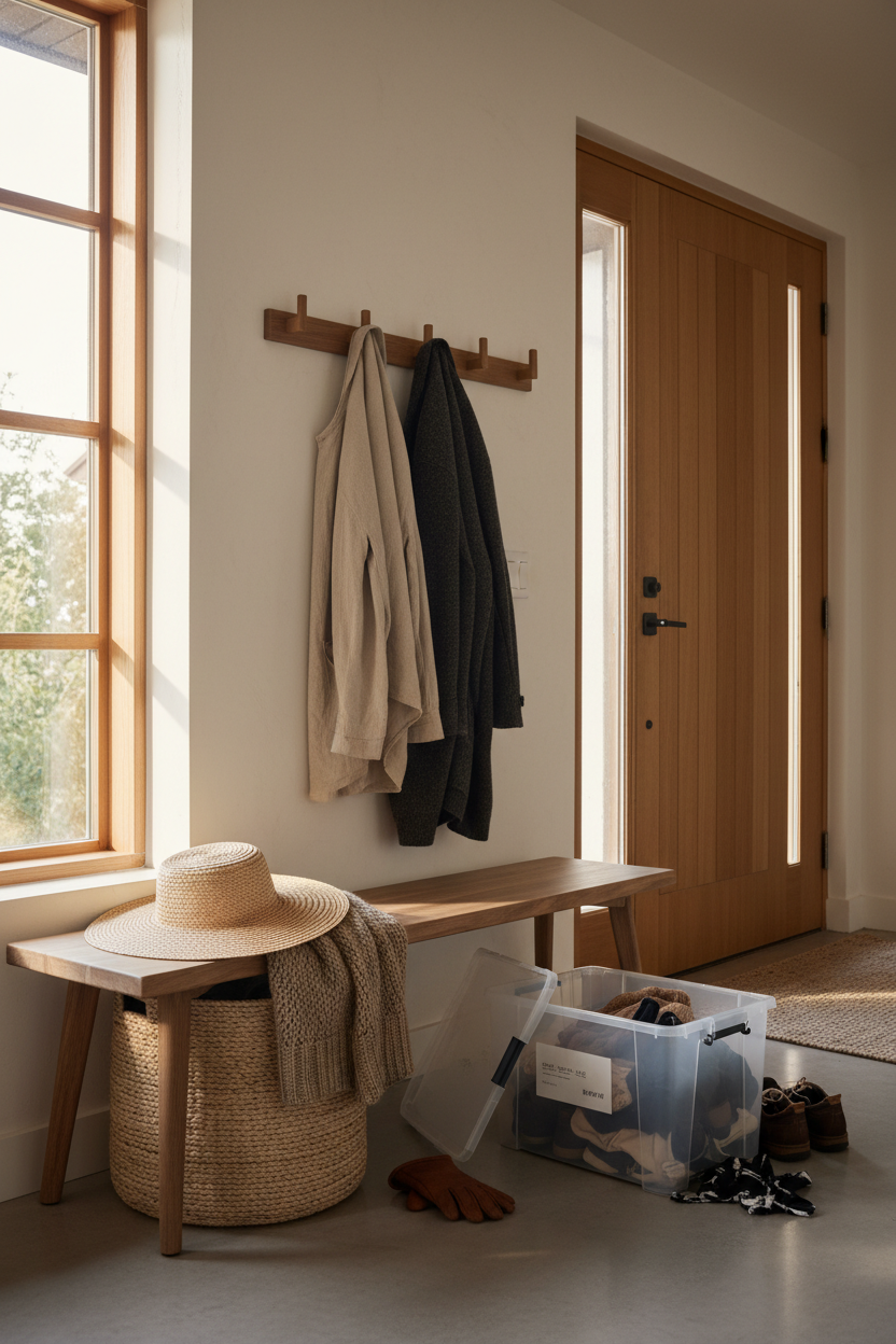 How to Start Preparing Your Home for a New Season Without Doing Everything at Once