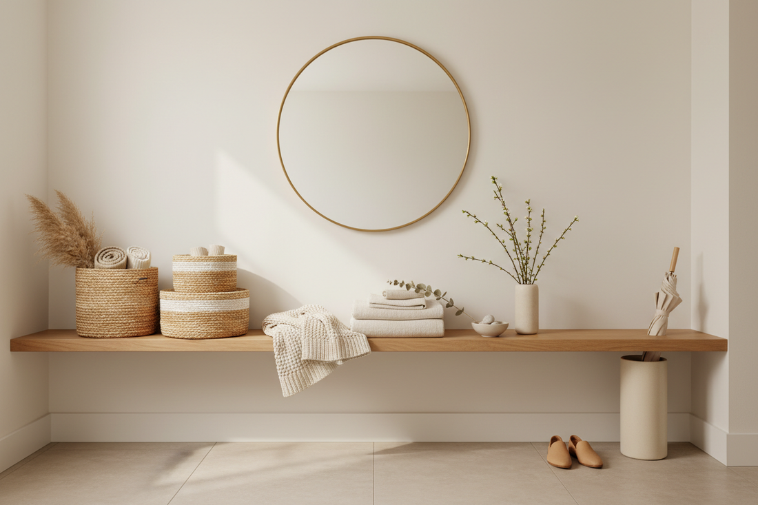 Behind on Seasonal Home Preparation? Start With What You Need This Week