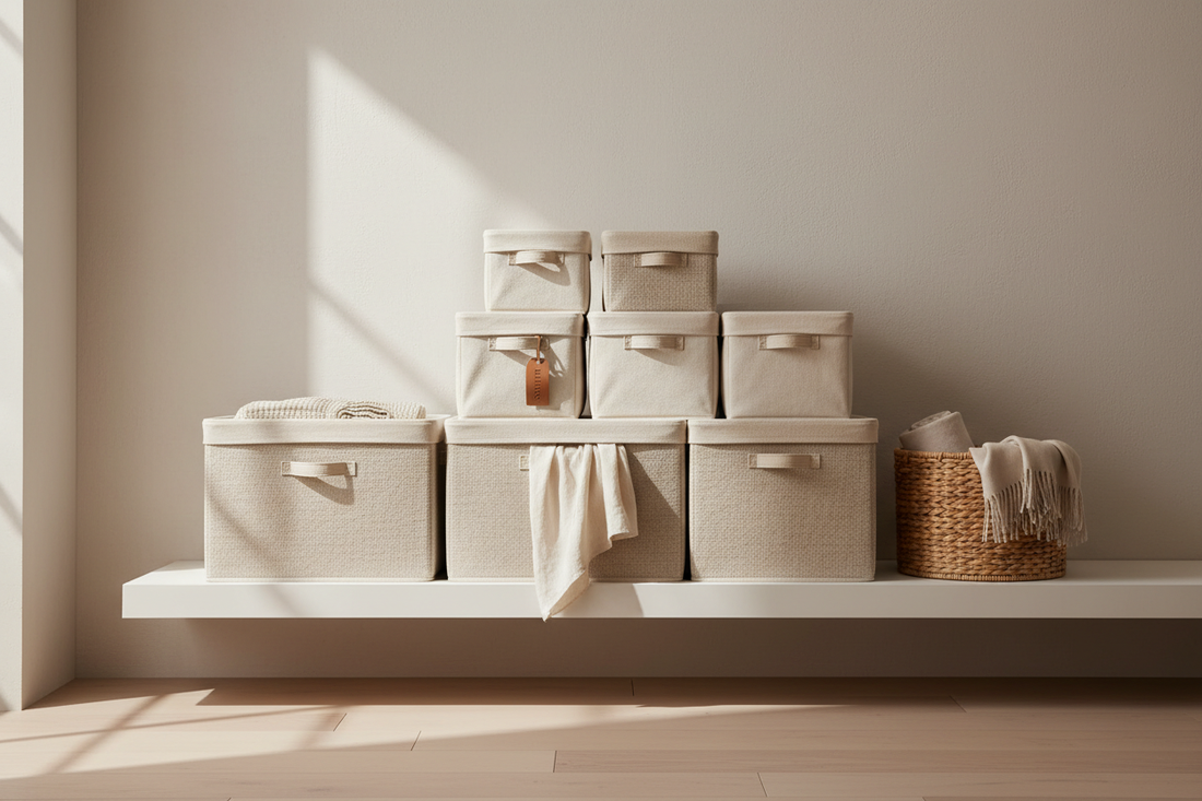 Make Seasonal Home Changes Easier by Repeating What Worked Last Time