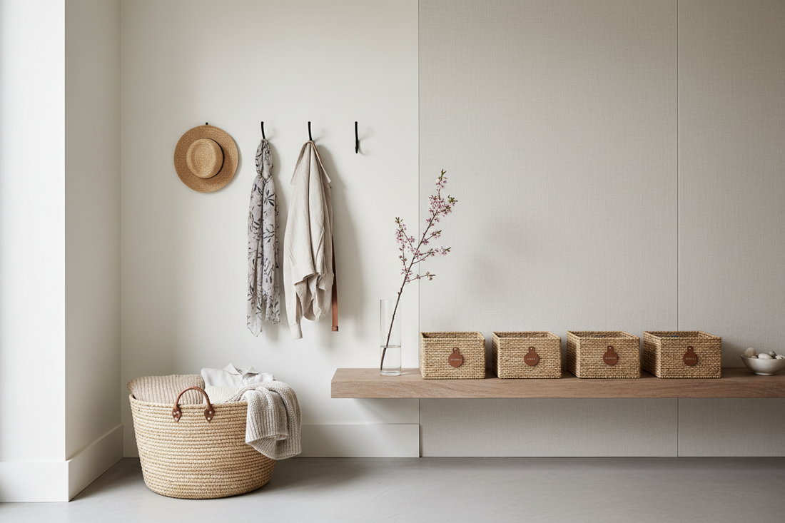 How to Start Preparing Your Home for a New Season Without Doing Everything in One Weekend