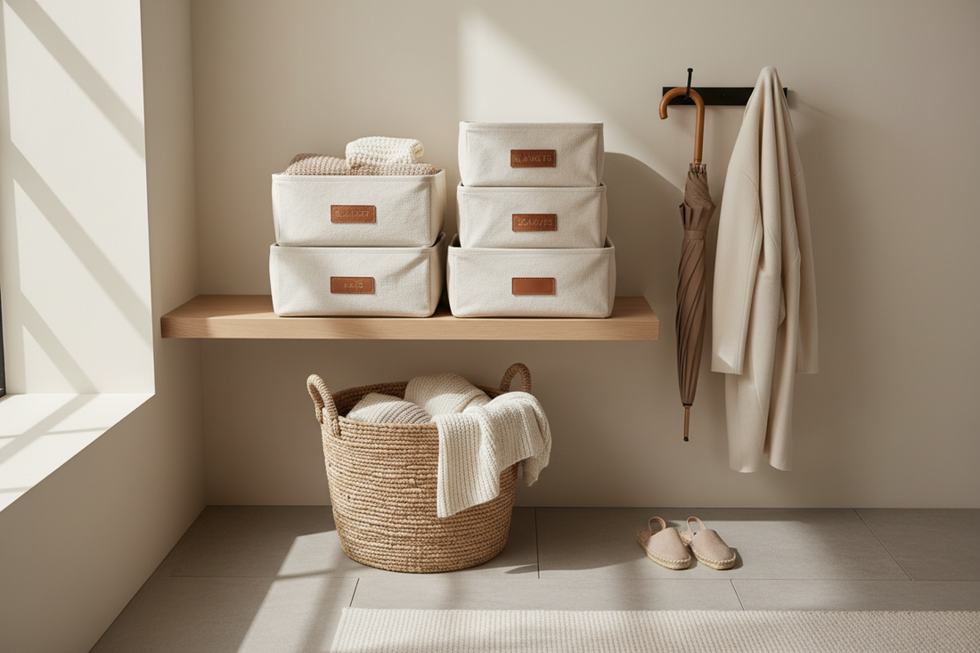 Seasonal Home Transitions Planning Routine: Audit Your Home Before You Leave