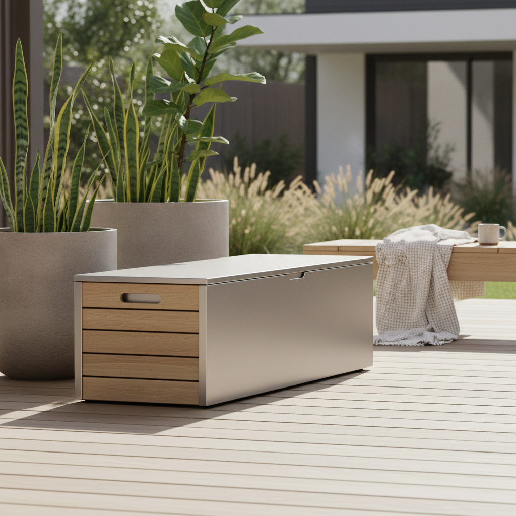 Outdoor Storage