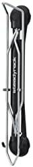 Steadyrack Swivel Bike Wall Mount, Vertical Bike Rack for Garage Storage by Steadyrack