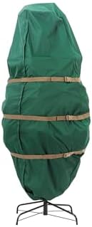 Covermates Upright Christmas Tree Storage Bag, Green by Covermates