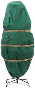 Covermates Upright Christmas Tree Storage Bag, Green by Covermates