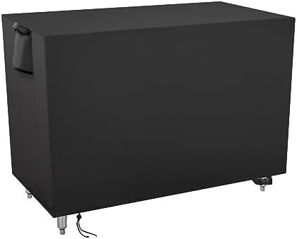 Outdoor Prep Table Cover/Stainless Steel Table Cover, 50x20x40 Inch by Youlvy
