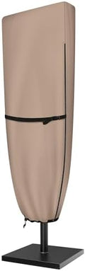 ULTCOVER Waterproof Patio Market Extra Large Umbrella Cover by ULTCOVER