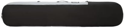Dakine Tour Snowboard Bag; Padded Snowboard Travel Bag for Air Travel; Lightweight Snowboarding Bag Without Wheels, Color, Size - Image 2