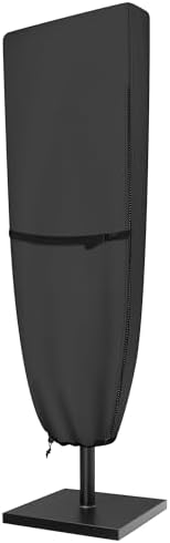 ULTCOVER Waterproof Patio Market Extra Large Umbrella Cover by ULTCOVER