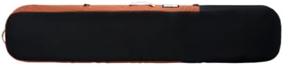 Dakine Tour Snowboard Bag; Padded Snowboard Travel Bag for Air Travel; Lightweight Snowboarding Bag Without Wheels, Color, Size - Image 2