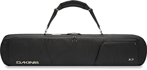 Dakine Tour Snowboard Bag; Padded Snowboard Travel Bag for Air Travel; Lightweight Snowboarding Bag Without Wheels, Color, Size by Dakine