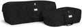 Covermates Christmas Tree Storage Bag, Black by Covermates