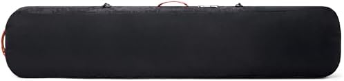 Dakine Tour Snowboard Bag; Padded Snowboard Travel Bag for Air Travel; Lightweight Snowboarding Bag Without Wheels, Color, Size - Image 2