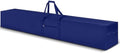 1 Pcs 83 x 16 x 12", 260 L Versatile Large Duffle Bag, Blue by Hubeii