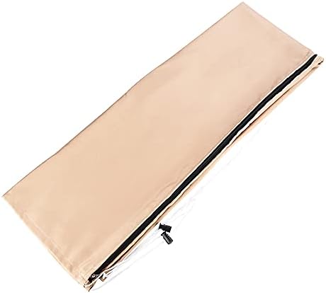 Yescom Patio Umbrella Protective Weatherproof 180gsm Polyester Cover Bag - Image 2
