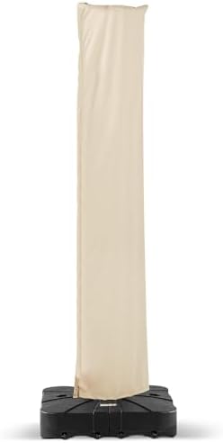Cantilever Patio Umbrella Cover Outdoor Offset Umbrellas Cover by MPLShade