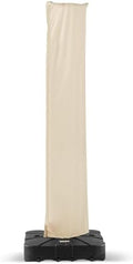 Cantilever Patio Umbrella Cover Outdoor Offset Umbrellas Cover by MPLShade