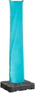 Patio Cantilever Umbrella Outdoor Waterproof Cover with Zippe by VEELVIEE