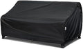 Outdoor Couch Cover Waterproof, Various Size for Large Sofa by VARIETYFACE