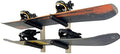 Pro Board Racks Snowboard Wall Rack Mount - Holds 2 Boards by Pro+Board+Racks