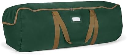 Covermates Christmas Tree Storage Bag, Green by Covermates