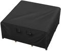 iBirdie Outdoor Table Patio Furniture Cover 76 x 76 inch Waterproof by iBirdie