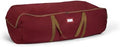 Covermates Christmas Tree Storage Bag, Red by Covermates