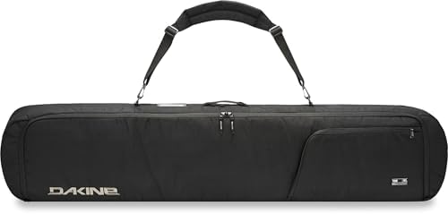 Dakine Tour Snowboard Bag; Padded Snowboard Travel Bag for Air Travel; Lightweight Snowboarding Bag Without Wheels, Color, Size by Dakine