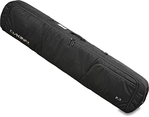 Dakine Tour Snowboard Bag; Padded Snowboard Travel Bag for Air Travel; Lightweight Snowboarding Bag Without Wheels, Color, Size - Image 4