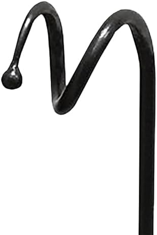 BestNest Achla Ball End Hose Guides, Set of 6 - Image 7