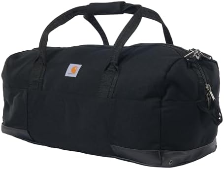 Carhartt Utility 55L Duffel Black by Carhartt