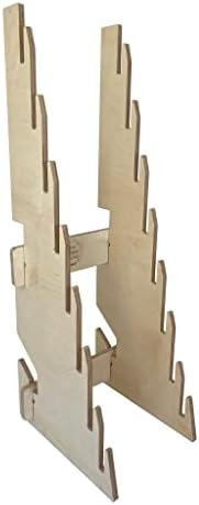 Pro Board Racks The Cascade Skateboard Display Rack - Image 2