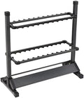 JOYWAVE Fishing Rod Holders,Aluminium Fishing Pole Holders,Portable Fishing Rod Rack,Holds Up to 24 Rods,Fishing Pole Vertical Ground Display Rack by Joywave