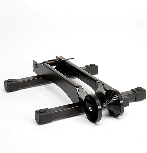 Feedback Sports Rakk Bicycle Floor Storage Stand Road/MTB/Gravel/E Bikes - Image 6
