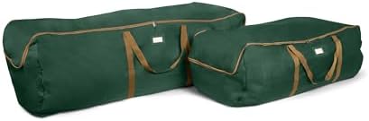 Covermates Christmas Tree Storage Bag, Green by Covermates