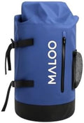 Malo’o 45L Waterproof Dry Bag Backpack – Heavy Duty Roll Top Fishing & Beach Backpack, IPX6 Water Resistant Gear Bag for Kayaking, Camping, Surf, Travel & Outdoor Adventure by Maloo