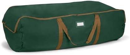 Covermates Christmas Tree Storage Bag, Green by Covermates