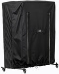Folding Chair Rack Cover, Waterproof Dust-Proof Storage by Aidetech