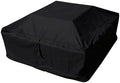 Square Picnic Table Bench Cover for 4-8 Persons Waterproof by StorMaster