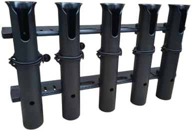 Brocraft Tackle Rack Fishing Rod Holder/Fishing Rod Rack - Image 5