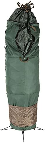 Upright Christmas Tree Storage Bag, Fits Up to 7.5 Ft Tall Trees - Image 4
