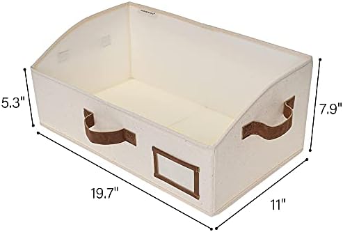 StorageWorks storage bin set - Image 3