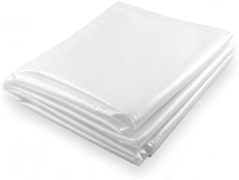 Extra Large Plastic Storage Bags 79 x 99 Inch, 5 Pack - Image 4