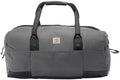 Carhartt Classic Duffels, Heavy-Duty Gear Bag for Jobsite, Gym, & Travel by Carhartt