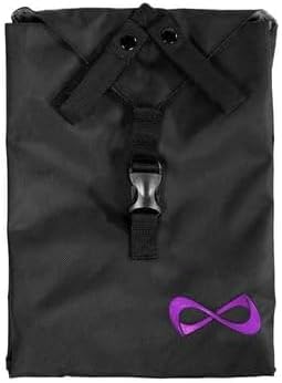 Nfinity Uniform Organizer - Closet Storage - Wardrobe Space Saving Solution by Nfinity