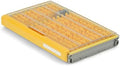 Plano EDGE 3700 Hard Minnow Box, Stores 30-50 Fishing Baits, with Rust-Preventive Rustricor, Dri-Loc Watertight Seal, WaterWick, Transparent DuraView Lid, Storage for Hard Bait and Lures by PLANO%C2%AEOutdoors