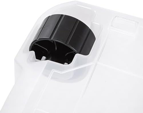 IRIS USA WeatherPro Storage Bins with Lids, 103 Qt, Gasket Seal, 2 Pack - Image 5
