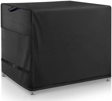 Stainless Steel Table Cover for 60 x 30 Inch Metal Prep Table Black by Wnanan