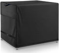 Stainless Steel Table Cover for 60 x 30 Inch Metal Prep Table Black by Wnanan